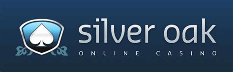  silver oak casino online